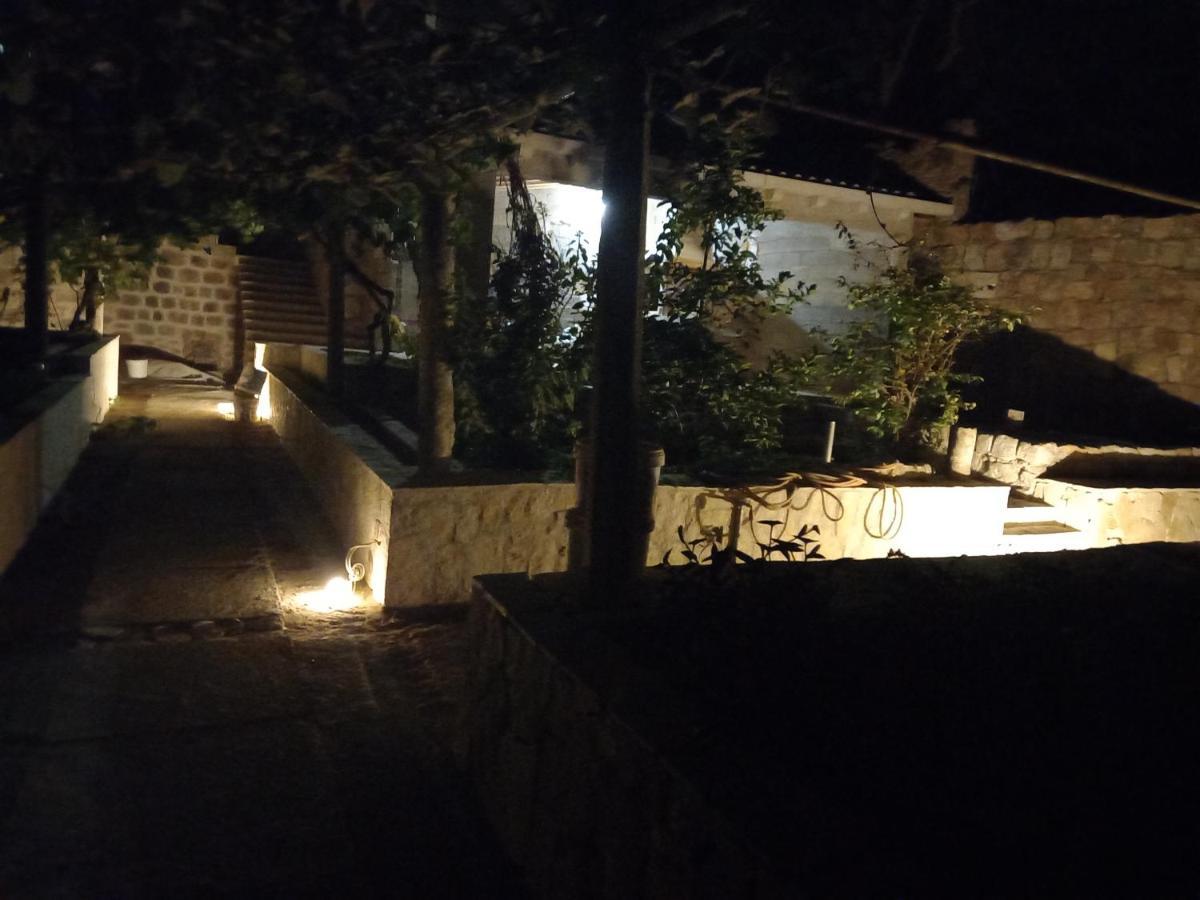 דירות דוברובניק Stone Oasis Vito מראה חיצוני תמונה